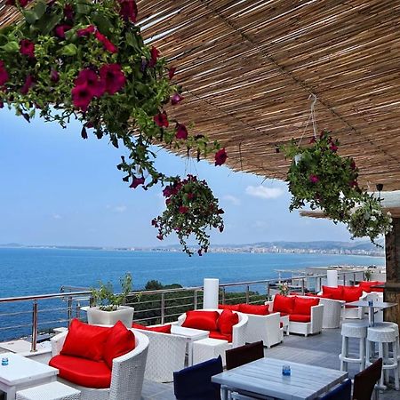 Aler Luxury Vlore Ξενοδοχείο Εξωτερικό φωτογραφία